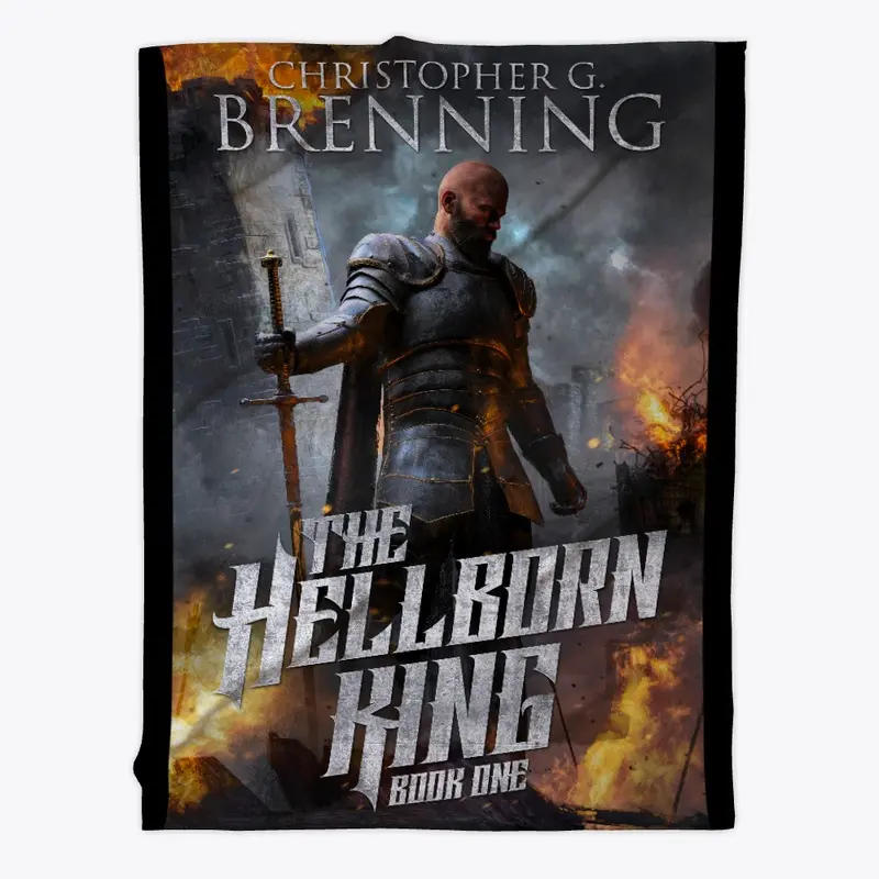 The Hellborn King