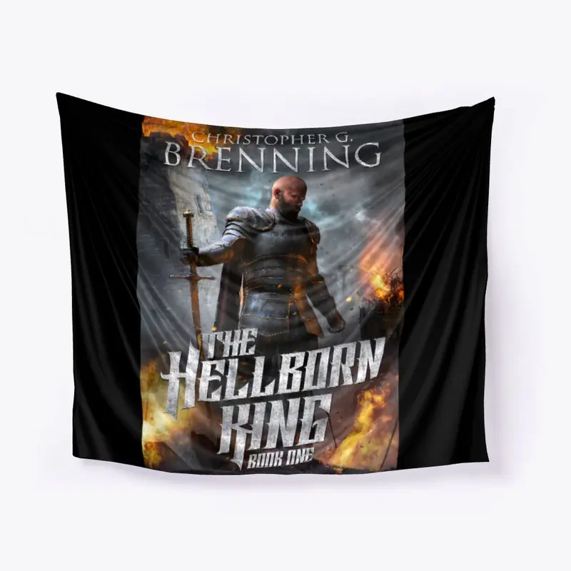 The Hellborn King